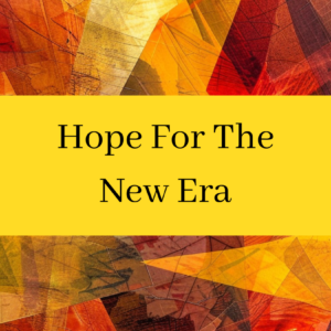 Hope for the New Era Inspiration Deck