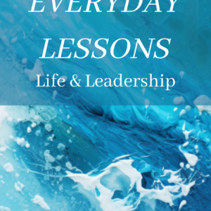 Life & Leadership Lessons Inspiration Deck